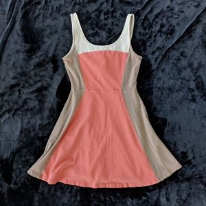 Express Skater Dress